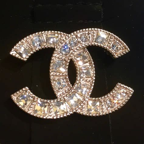 chanel brooch prices 2015|chanel brooch cost.